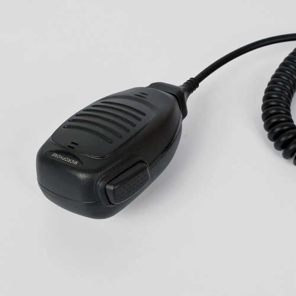 RJ45 Handheld Speaker Microphone For NX700 NX800 TK8180 TK7180 TK7360 TK8160
