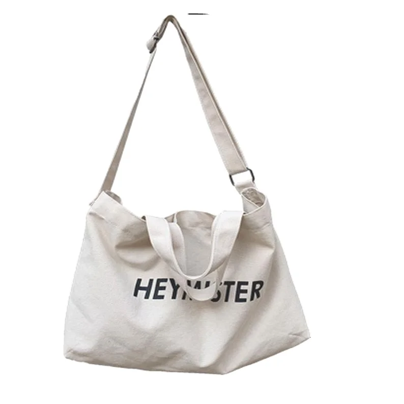 Wholesale Organic Custom Large Women Cross Body Canvas Cotton Messenger Shoulder Tote Bag, Natural or dye color
Wholesale Organic Custom Large Women Cross Body Canvas Cotton Messenger Shoulder Tote Bag, Natural or dye color