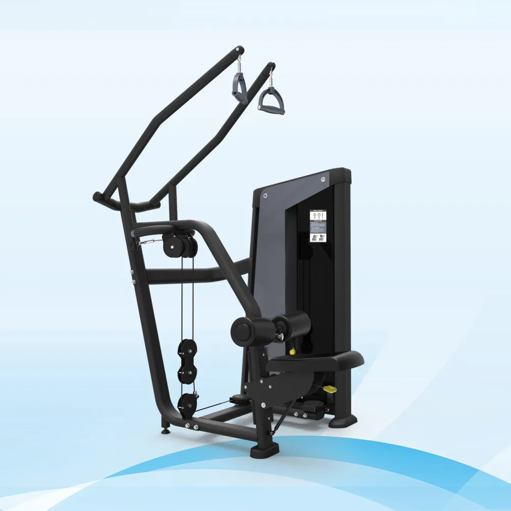 International Approvals Commercial Sport Machine Manufacturer Split High Pull Trainer Gym Equipment With Best Quality, Customized color 
International Approvals Commercial Sport Machine Manufacturer Split High Pull Trainer Gym Equipment With Best Quality, Customized color