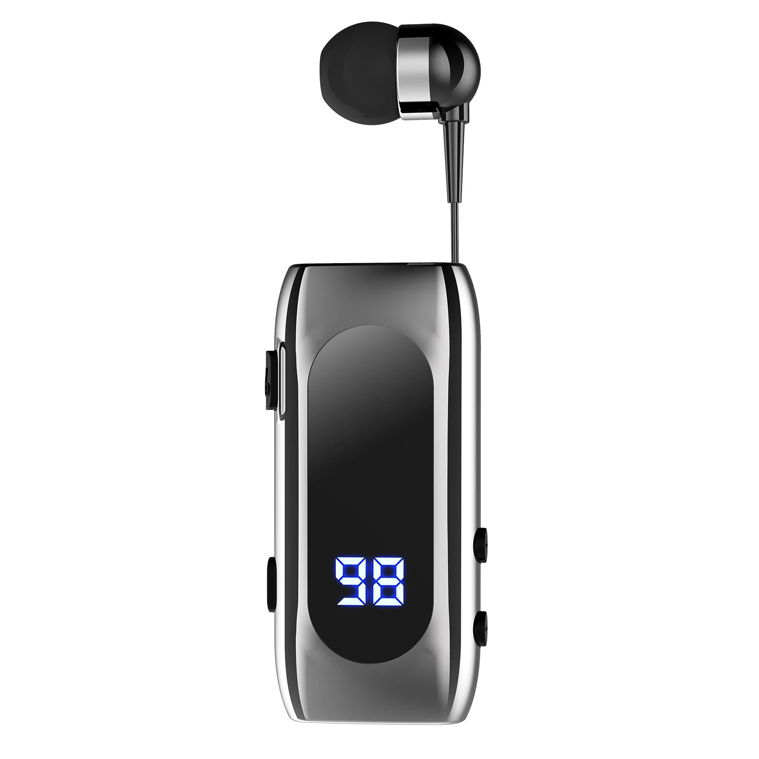 Valdus 2022 20 Hours Long Using Time Business Talk Listen Music K55 Earbuds Wireless Earphone
Valdus 2022 20 Hours Long Using Time Business Talk Listen Music K55 Earbuds Wireless Earphone