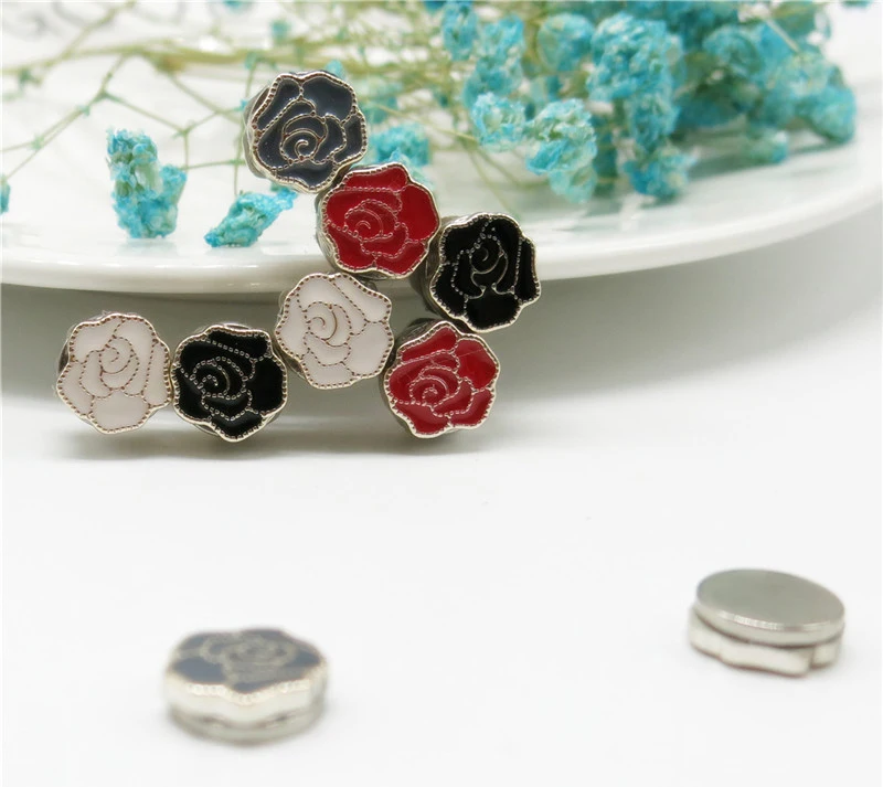 Wholesale Colorful Earring &Muslim Magnet No-Snag Hijab Magnets hijab pins, Piture color
Wholesale Colorful Earring &Muslim Magnet No-Snag Hijab Magnets hijab pins, Piture color