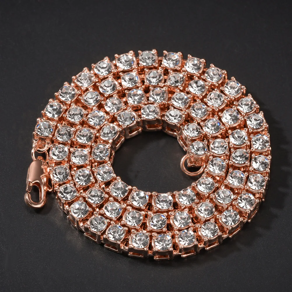 Hot Hip Hop Bling Iced Out full diamond gold silver black tennis chain women accessories medallion necklace
Hot Hip Hop Bling Iced Out full diamond gold silver black tennis chain women accessories medallion necklace