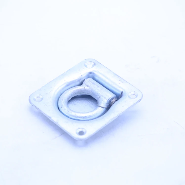 high quality truck body parts stainless steel lashing ring for van