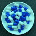 卸売工場価格 Pharmacare 空のゼラチンカプセルサイズ 00 0 1 2 3 4 のための充填
