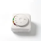 AEC2368a High Sensitivity LPG LNG Coal Natural Gas Leak Detector