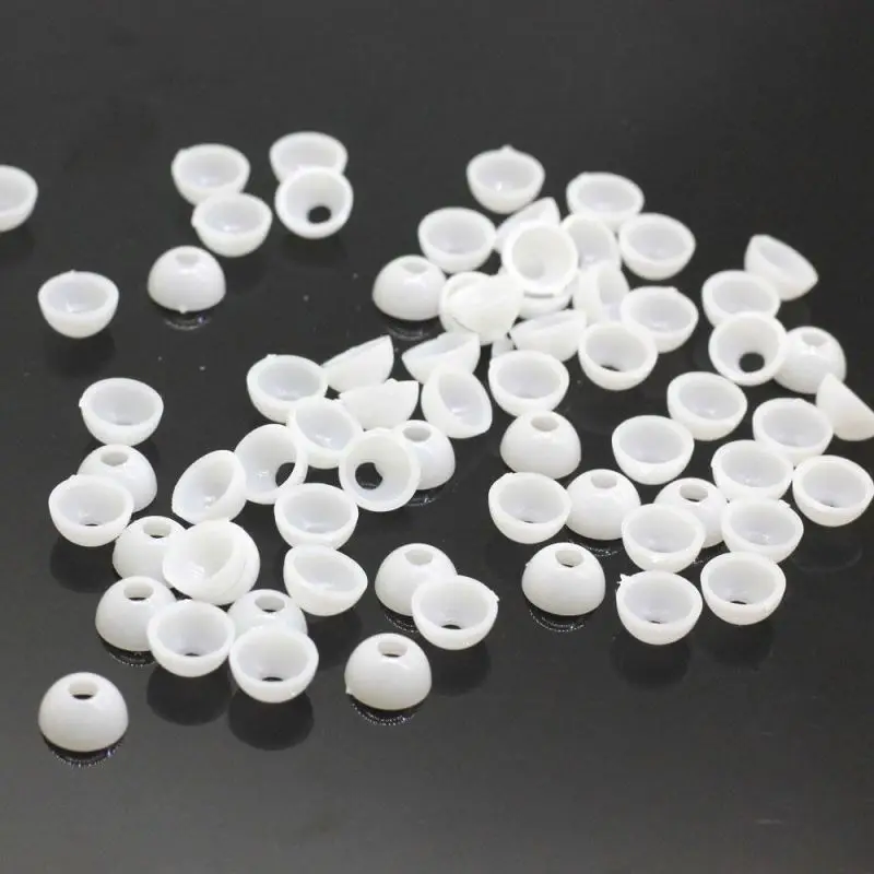 Hot Sale Plastic/Acrylic Hair Rope Beads 5*10MM White Color Hair Bead DIY Hair Jewelry Accessory Findings, Clear/transfer
Hot Sale Plastic/Acrylic Hair Rope Beads 5*10MM White Color Hair Bead DIY Hair Jewelry Accessory Findings, Clear/transfer