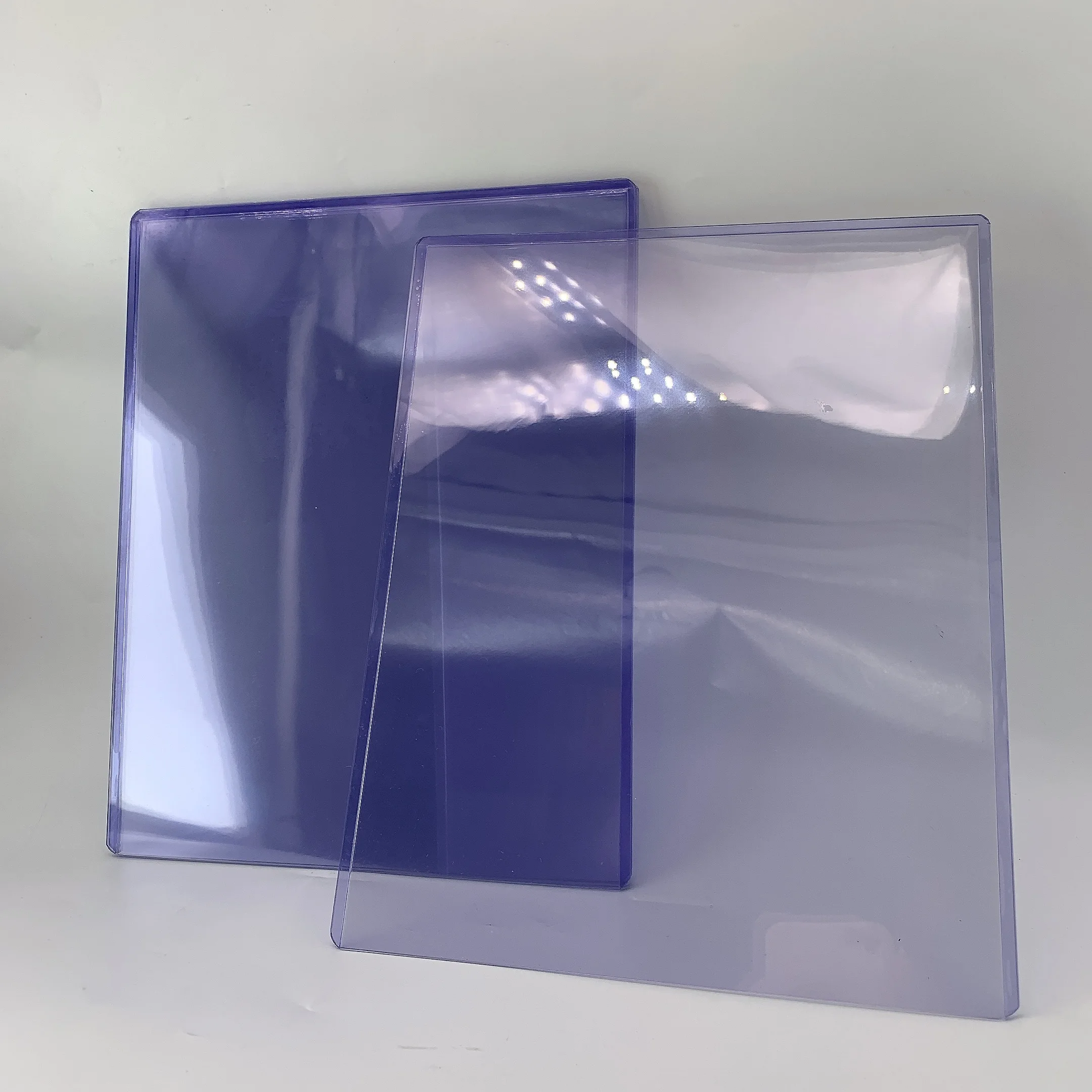 8 x 10 / 11 x 14 / 11 x 17 / 16 x 20 inch Postcard /Photo Hard Plastic JO-KY-066 Holders topload, Transparent
8 x 10 / 11 x 14 / 11 x 17 / 16 x 20 inch Postcard /Photo Hard Plastic JO-KY-066 Holders topload, Transparent
