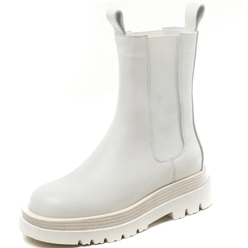 Dropshipping Custom Logo New Design Winter Women Chunky Platform Boots Luxury Brand Designer Chelsea Boots
Dropshipping Custom Logo New Design Winter Women Chunky Platform Boots Luxury Brand Designer Chelsea Boots