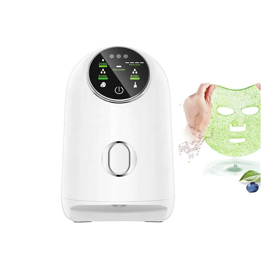 JPC new products 2023 unique home improvement beauty fruit facial mask making machine
JPC new products 2023 unique home improvement beauty fruit facial mask making machine