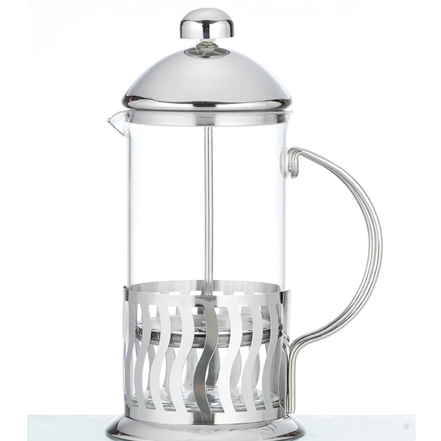 coffee maker
