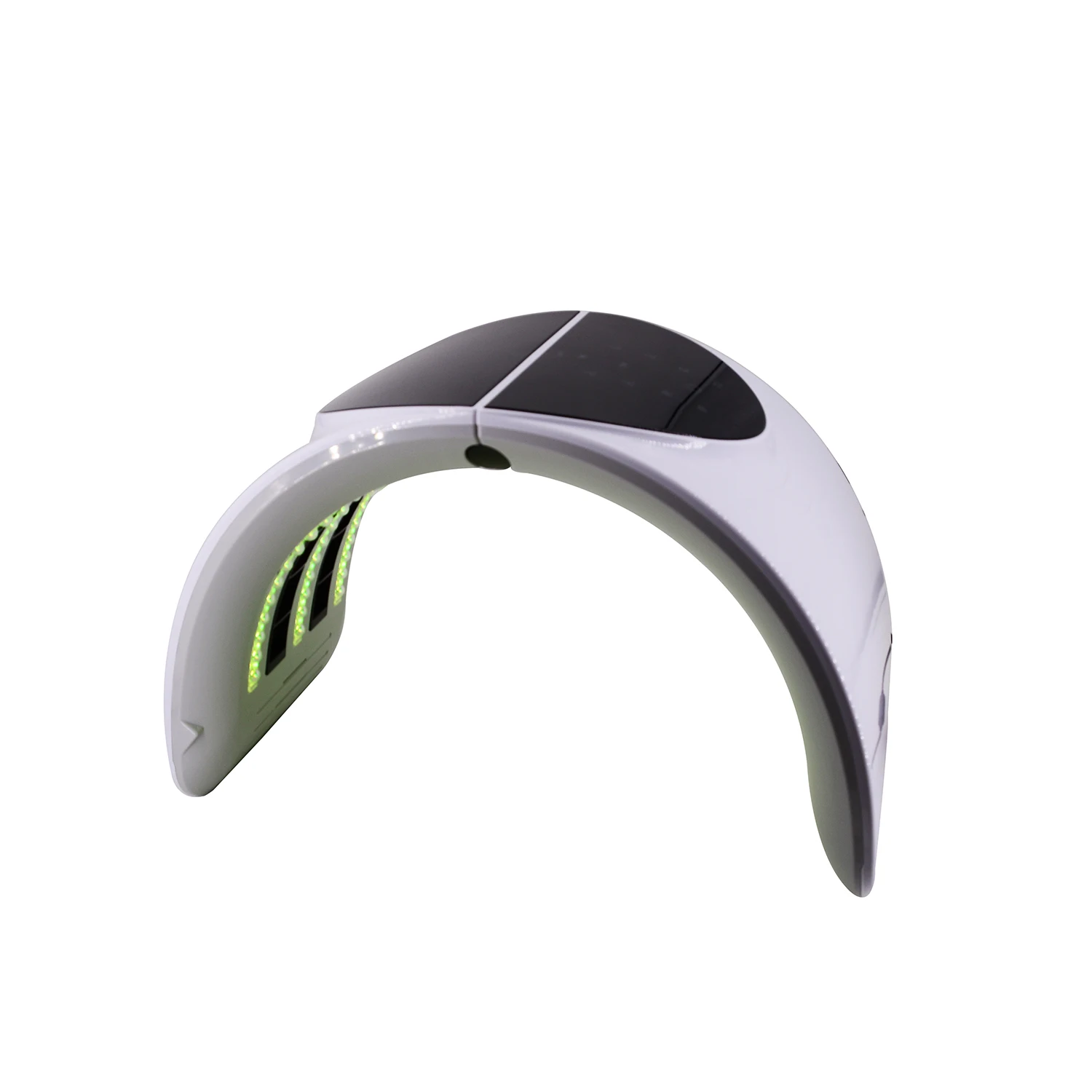 2021 hot selling natural skincare pdt led photon facial mask led light therapy beauty machine
2021 hot selling natural skincare pdt led photon facial mask led light therapy beauty machine