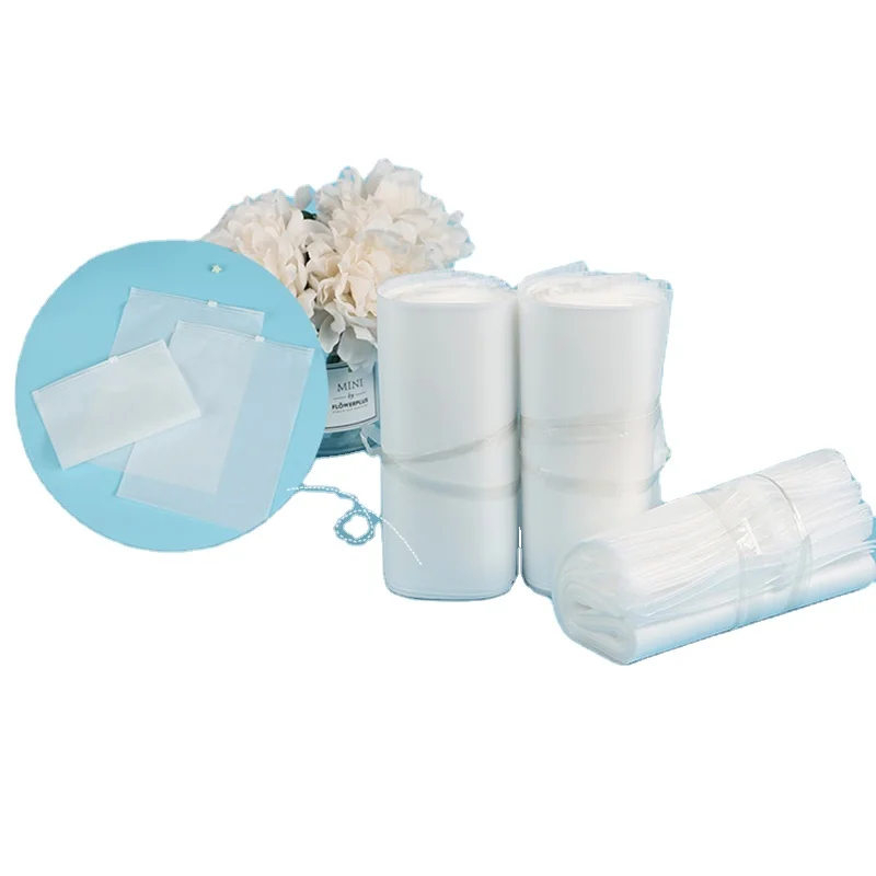 Clothing T-Shirt Storage Bag Sock Packaging Bag Custom LogeZiplock Bag Gift Translucent Eva Plastic Pocket
Clothing T-Shirt Storage Bag Sock Packaging Bag Custom LogeZiplock Bag Gift Translucent Eva Plastic Pocket