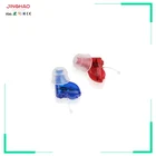 Top Amazon Invisible Amplifier Mini ITE Hearing Aid