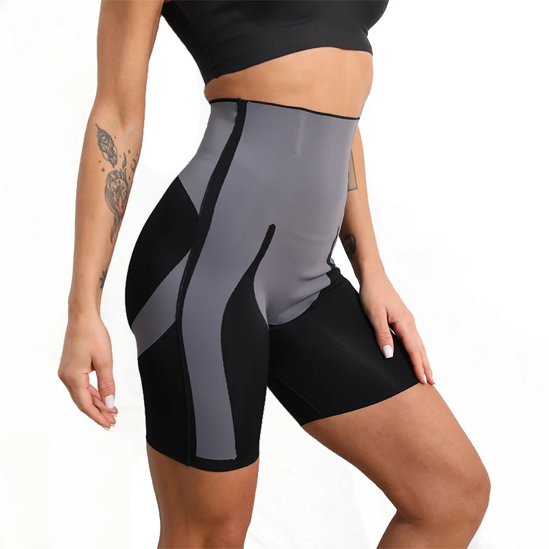 New traceless magic suspension pants with abdomen and buttocks closed, sexy and breathable underwear and body shaping pants, Black/beige
New traceless magic suspension pants with abdomen and buttocks closed, sexy and breathable underwear and body shaping pants, Black/beige