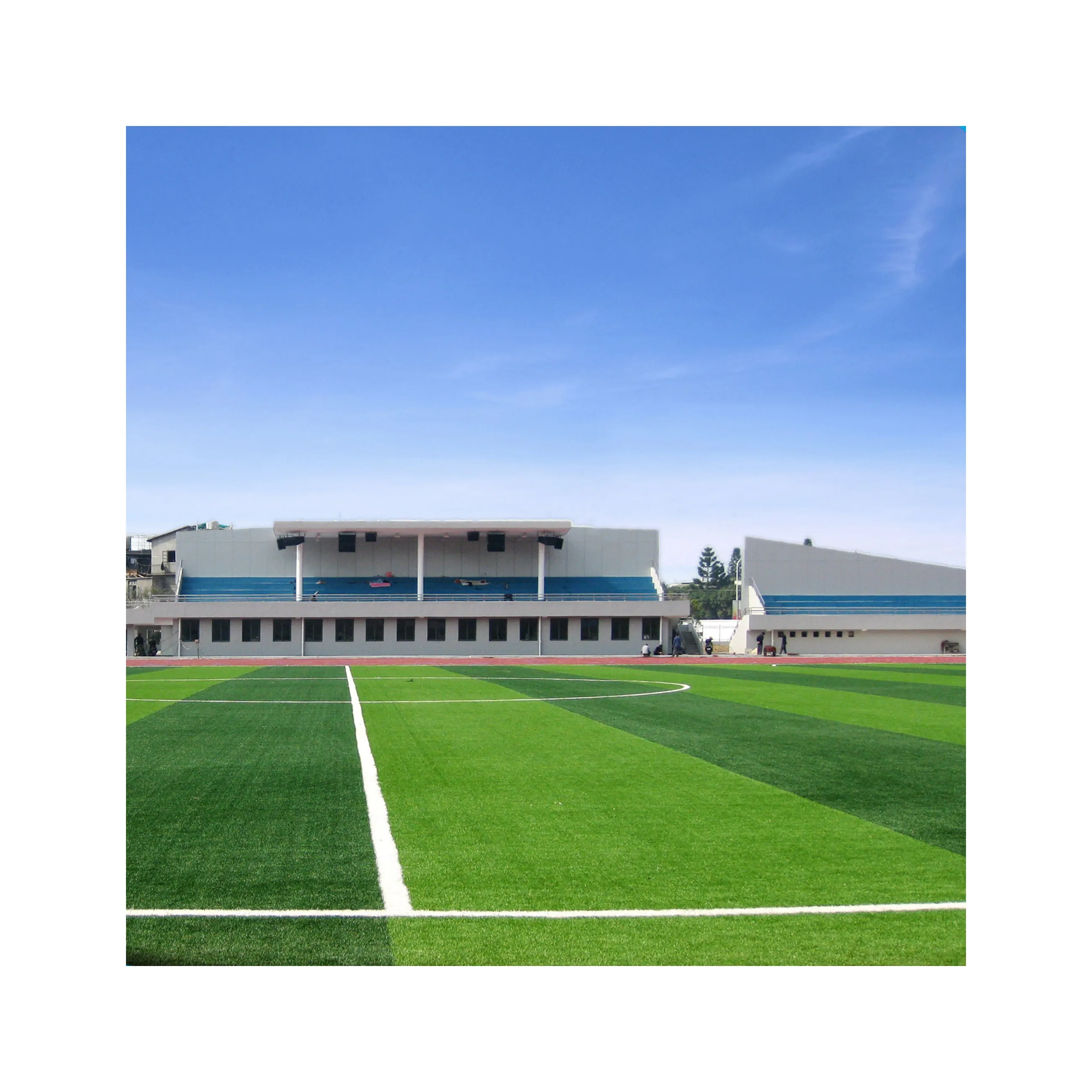 Artificial grass for football soccer grass soccer 30MM act group artificial grass
Artificial grass for football soccer grass soccer 30MM act group artificial grass