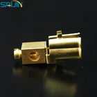 ROSH brass accessories block screw terminal for socket and switch