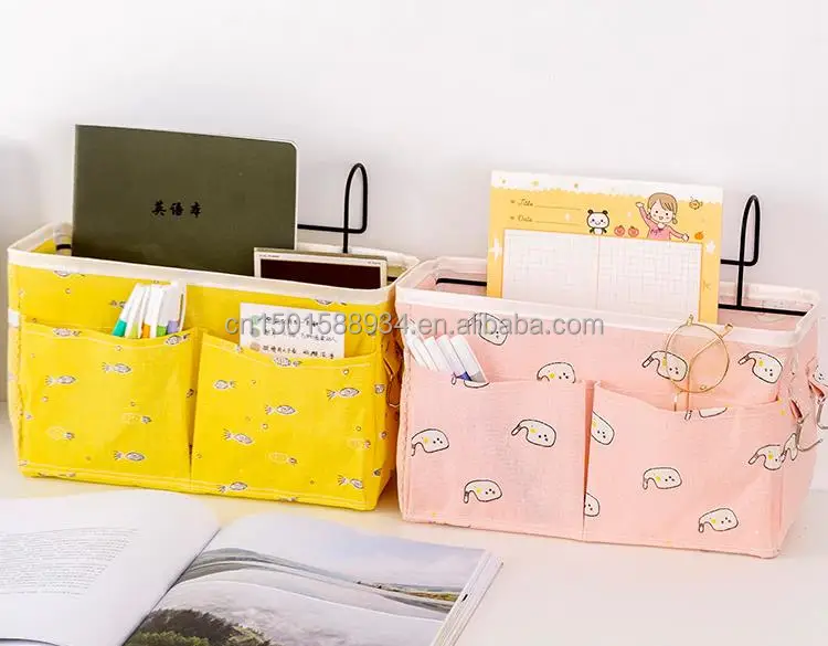 Wardrobe organizer Canvas Bedroom Bathroom Magazine tote Storage Bedside Hanging Organizer Pocket Storage Bag Organizador Pouch
Wardrobe organizer Canvas Bedroom Bathroom Magazine tote Storage Bedside Hanging Organizer Pocket Storage Bag Organizador Pouch