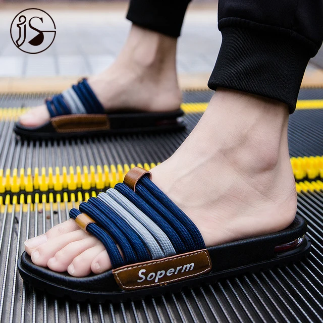 2021 Fashion dazzling mans slipper casual comfort home slippers lightweight soft slides men, Customized color
2021 Fashion dazzling mans slipper casual comfort home slippers lightweight soft slides men, Customized color