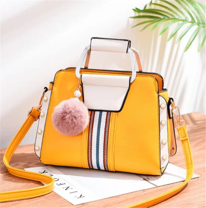 Factory direct selling medium handbag leather studded belt bags women Of Low Price
Factory direct selling medium handbag leather studded belt bags women Of Low Price