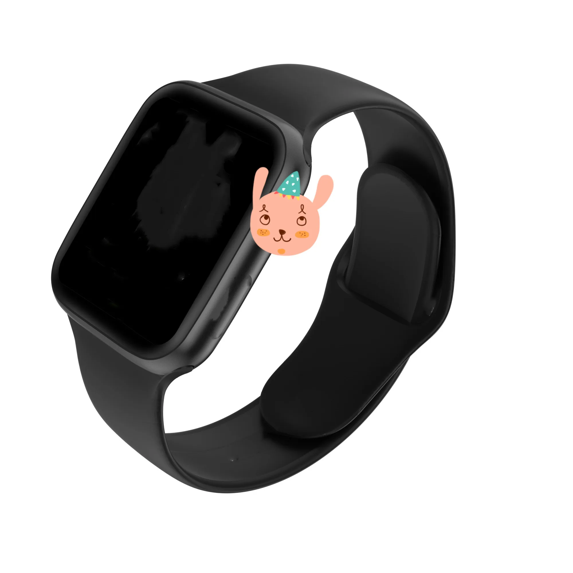 w68 Smart Watch Series 5 Full Touch Screen Waterproof SmartWatch for iPhone Apple Watch Android Phone, White, black ,pink
w68 Smart Watch Series 5 Full Touch Screen Waterproof SmartWatch for iPhone Apple Watch Android Phone, White, black ,pink