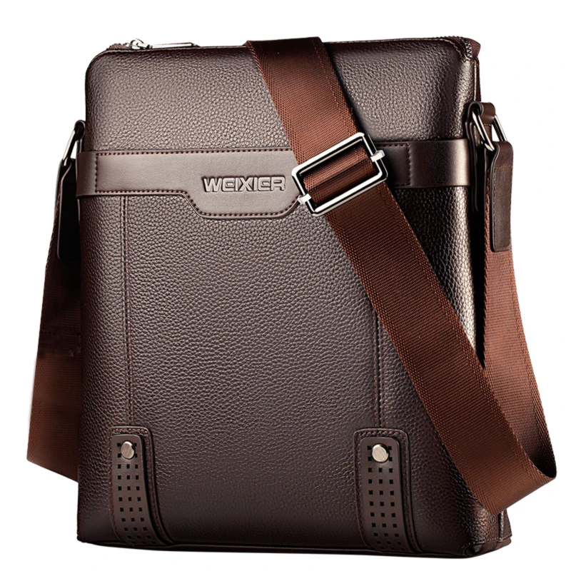 2020 trending products mens crossbody shoulder bag messenger luxury business casual bags, Black, coffee
2020 trending products mens crossbody shoulder bag messenger luxury business casual bags, Black, coffee