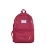 China Online Shopping New Girls School Bag Anti Theft Korean Fashion Oxford Women School Waterproof Backpack Female