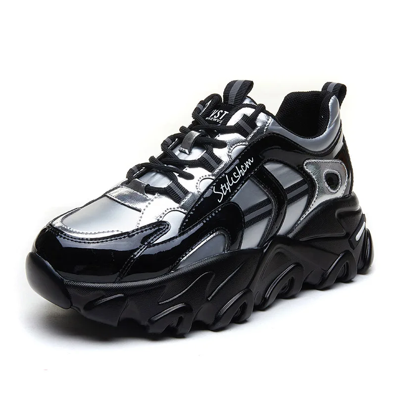 Winter Warm Custom Running Shoes Women High Platform Comfortable Sneakers Casual Shoes With Fur Insole, 2 colors
Winter Warm Custom Running Shoes Women High Platform Comfortable Sneakers Casual Shoes With Fur Insole, 2 colors