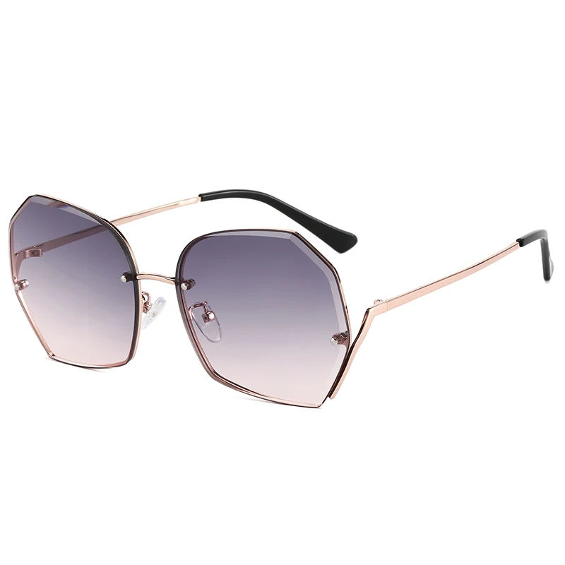 Superhot Eyewear 21469 Fashion Women UV400 Sunglasses Vintage Metal Frame Outdoor Sunglasses
Superhot Eyewear 21469 Fashion Women UV400 Sunglasses Vintage Metal Frame Outdoor Sunglasses