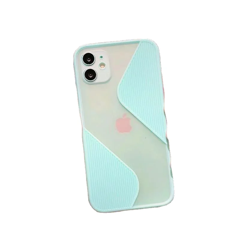 Color-crashing is suitable for Apple 11 mobile phone case, lens full protection, soft silicone color impact 11 protection cover, 5 colors
Color-crashing is suitable for Apple 11 mobile phone case, lens full protection, soft silicone color impact 11 protection cover, 5 colors