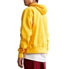 Blank Hoodies Hoodies Blank Hoodies Wholesale Custom Men's Reverse Weave Adjustable Drawstring Pullover Blank Hoodies
