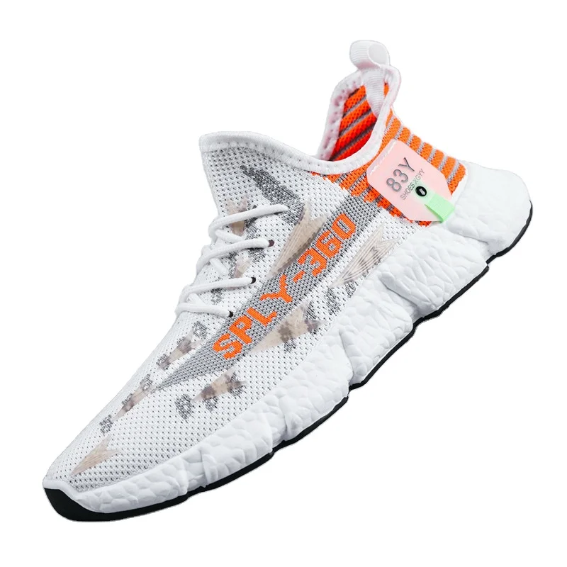 2021 New Spring Sport Casual Shoes Cheap Men Fashion Sneakers Lightweight Breathable Man Fitness Walking Trainer Shoes
2021 New Spring Sport Casual Shoes Cheap Men Fashion Sneakers Lightweight Breathable Man Fitness Walking Trainer Shoes