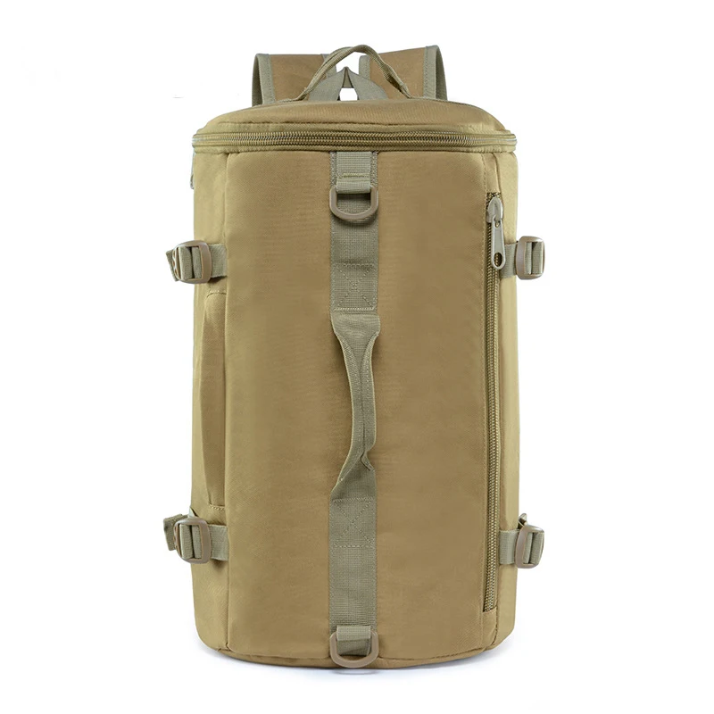 Nine Fashion Custom Wholesale Fashion Military Tactical Camo Outdoor Portable 2 in 1 Crossbody Tote Convertable Backpack, Camouflage, black
Nine Fashion Custom Wholesale Fashion Military Tactical Camo Outdoor Portable 2 in 1 Crossbody Tote Convertable Backpack, Camouflage, black
