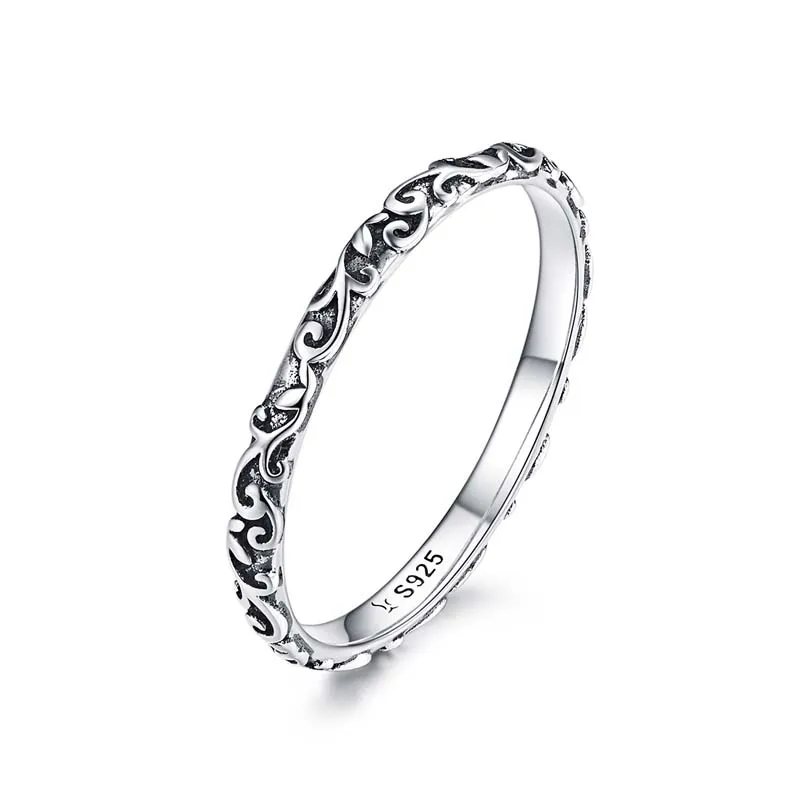 Fashion Thin Rings Engagement Rings 925 Sterling Silver Platinum Plated Rings Jewelry Gifts For Women Men
Fashion Thin Rings Engagement Rings 925 Sterling Silver Platinum Plated Rings Jewelry Gifts For Women Men