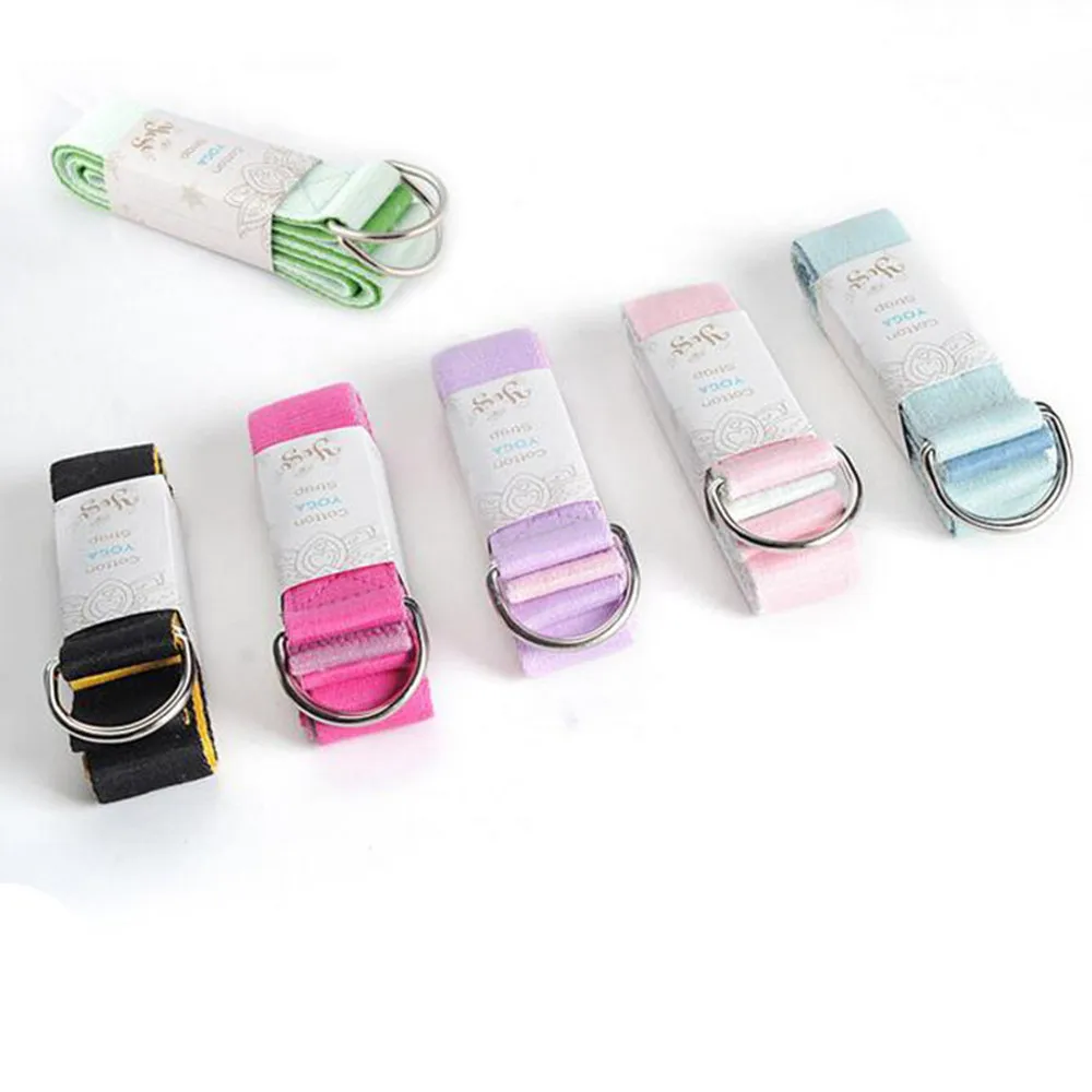 100% cotton yoga strap two-color matching yoga stretch strap stretch tension strap, Pink,greenm,plum,purple,yellow,blue
100% cotton yoga strap two-color matching yoga stretch strap stretch tension strap, Pink,greenm,plum,purple,yellow,blue