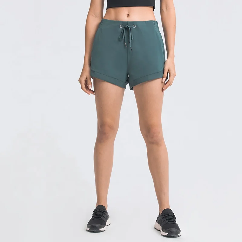 High Quality sportswear spring and summer new skin feeling yoga shorts workout shorts fitness coolmax biker shorts with pocket
High Quality sportswear spring and summer new skin feeling yoga shorts workout shorts fitness coolmax biker shorts with pocket
