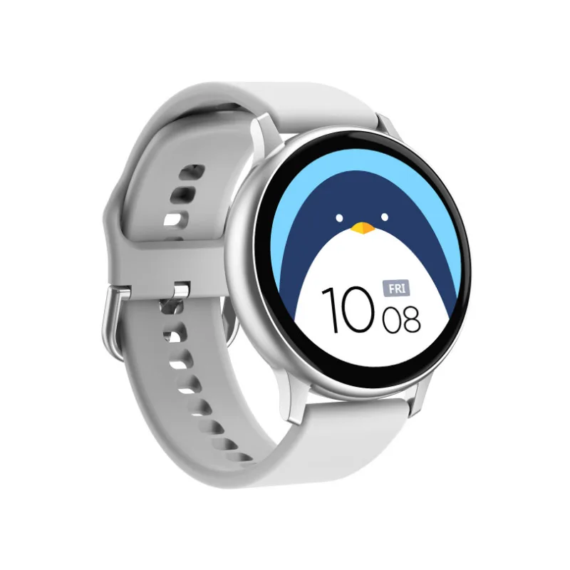 Best Sale Sport Smartwatch DT88 Pro Heart Rate Sensor Sleep Tracker Step Counter Men Women ECG Smart Watch Band for Android/IOS
Best Sale Sport Smartwatch DT88 Pro Heart Rate Sensor Sleep Tracker Step Counter Men Women ECG Smart Watch Band for Android/IOS