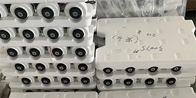 Tower Fan, YDK, 220V, CCC, TUV - detail 12