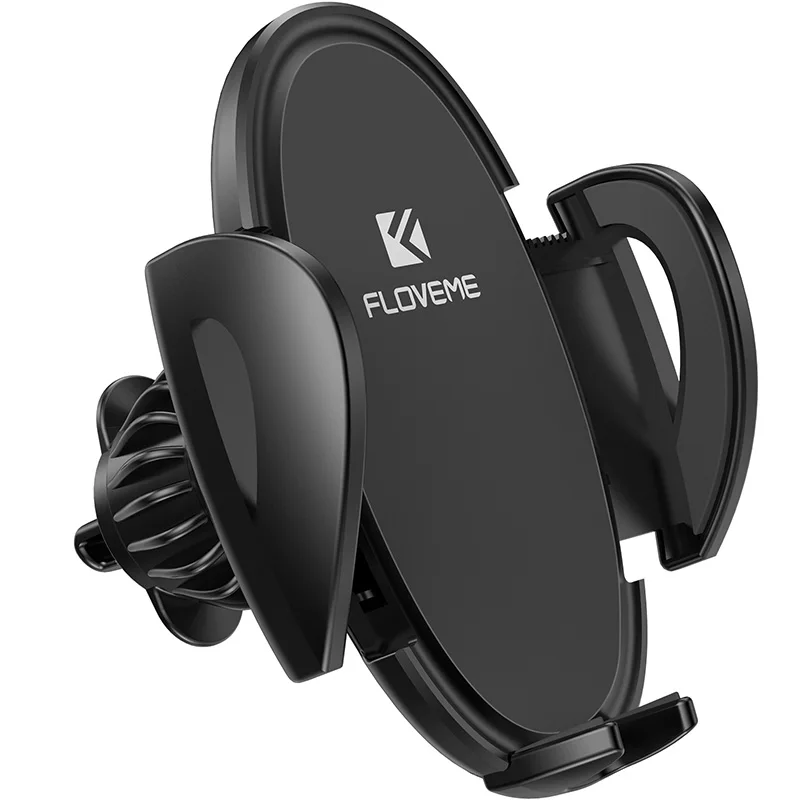 Free Shipping 1 Sample OK FLOVEME Car Mobile Accessories Automatic Lock Air Vent Mount Cell Phone Holder For Your Car
Free Shipping 1 Sample OK FLOVEME Car Mobile Accessories Automatic Lock Air Vent Mount Cell Phone Holder For Your Car