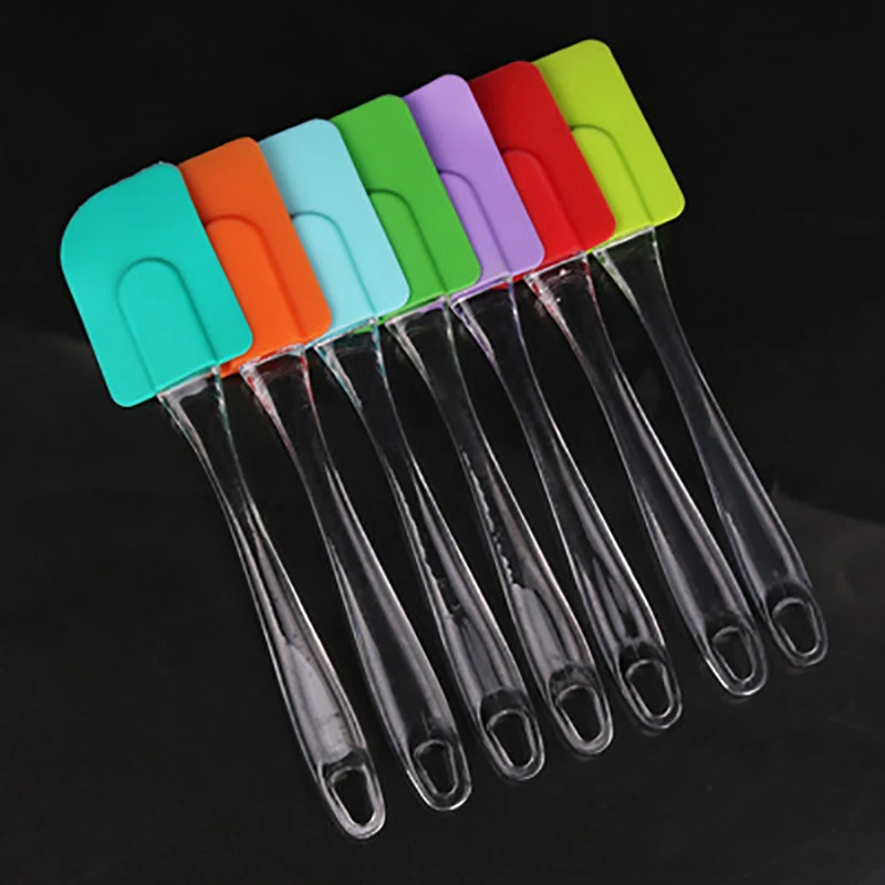 Baking tools silicone cake scraper cream spatula silicone brush oil brush set
Baking tools silicone cake scraper cream spatula silicone brush oil brush set