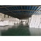2-4mm 25kg Bulk Pack White Silica Gel For Desiccant