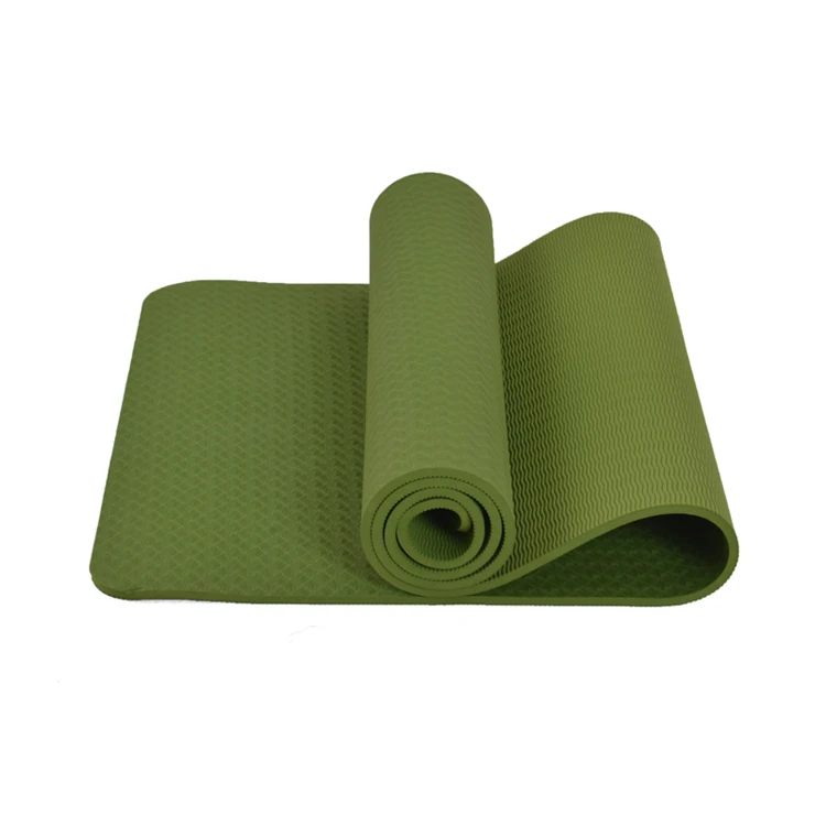 Oyoga 2021 New Green Professional Outdoor Anti Tear Yoga Comfort Mat, Blue/purple/black/green/pink/violet
Oyoga 2021 New Green Professional Outdoor Anti Tear Yoga Comfort Mat, Blue/purple/black/green/pink/violet