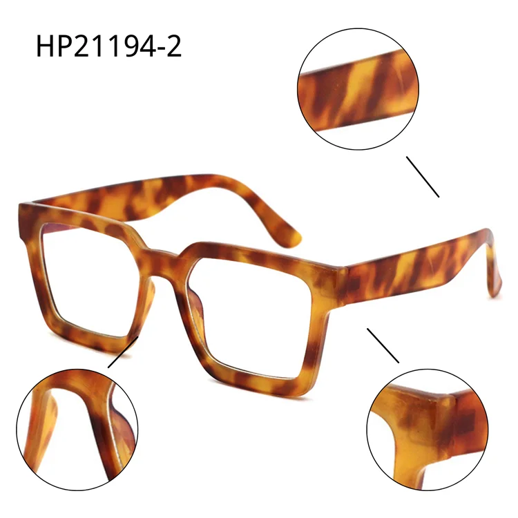 2021 VIFF HP21194 Custom Logo Designer Sun Glasses River Rectangle Tortoiseshell Frame Fashion Square Sunglasses
2021 VIFF HP21194 Custom Logo Designer Sun Glasses River Rectangle Tortoiseshell Frame Fashion Square Sunglasses