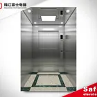 China Fuji Brand Factory Cheap Price Residential Lift Elevator With Safe Cabin