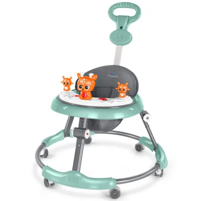 New style First Walk Learning Mold music Baby Boy Walker/round baby walker with Awning
New style First Walk Learning Mold music Baby Boy Walker/round baby walker with Awning