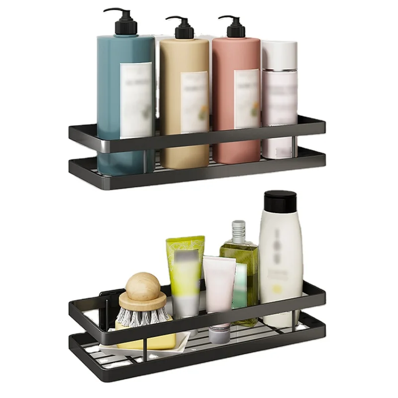 Bathroom shelf Corner Storage Rack Organizer Shower Wall Shelf Adhesive No Drilling Iron Kitchen Bathroom Shelve
Bathroom shelf Corner Storage Rack Organizer Shower Wall Shelf Adhesive No Drilling Iron Kitchen Bathroom Shelve