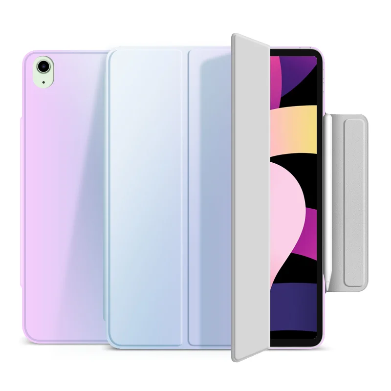 2021 hot selling Strong Magnetic case for iPad pro 11 2G
2021 hot selling Strong Magnetic case for iPad pro 11 2G