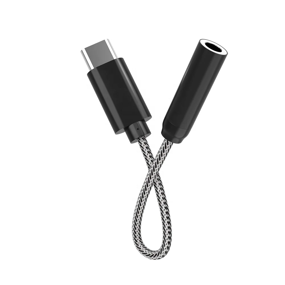 USB Type C to 3.5mm Audio Jack connector female,USB C to Aux Cable Cord Compatible with S20 S21 Pro Made for ipad Matebook
USB Type C to 3.5mm Audio Jack connector female,USB C to Aux Cable Cord Compatible with S20 S21 Pro Made for ipad Matebook