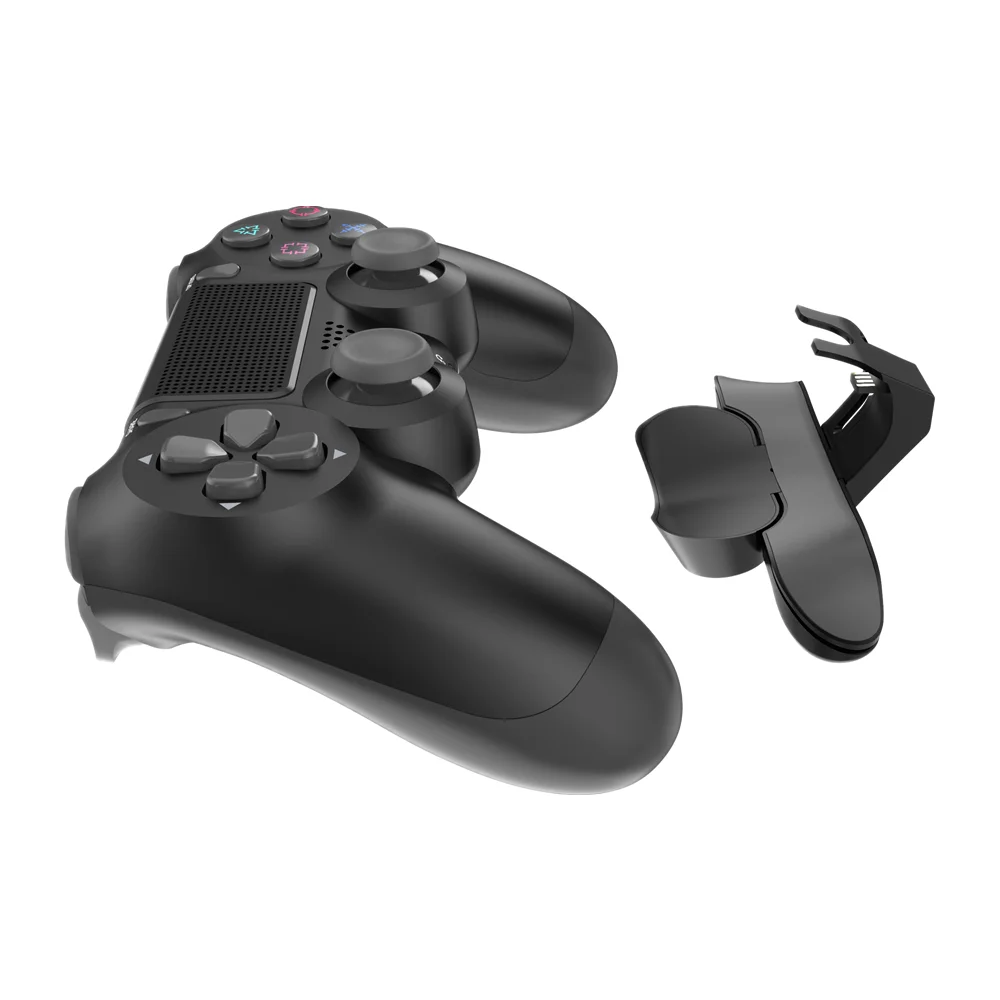 Back Key Extender Durable Exquisite Handle Key Button back clip controller paddles for ps4
Back Key Extender Durable Exquisite Handle Key Button back clip controller paddles for ps4