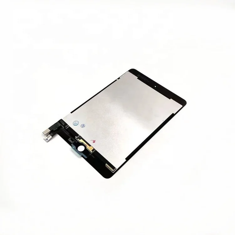 100% Original Lcd For Ipads Mini 5 2019 5th Gen A2124 A2126 A2133 Lcd Display Touch Screen Panel Assembly Replacement Parts
100% Original Lcd For Ipads Mini 5 2019 5th Gen A2124 A2126 A2133 Lcd Display Touch Screen Panel Assembly Replacement Parts