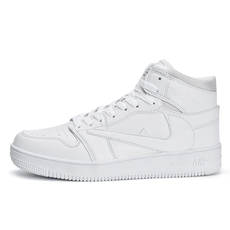 2020 Microfiber Skateboard unisex Shoe Breathable Sport Shoes Outdoor men and women Sneakers High Top Skateboarding Shoes
2020 Microfiber Skateboard unisex Shoe Breathable Sport Shoes Outdoor men and women Sneakers High Top Skateboarding Shoes